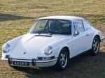 Porsche 911 S 2.0 Coupe 1968 года